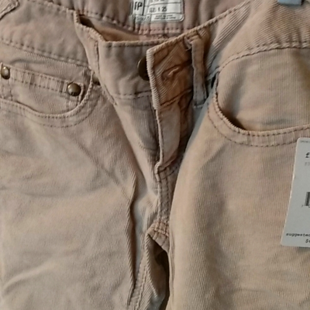 Pants